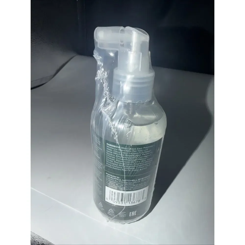 Paul Mitchell paul mitchell